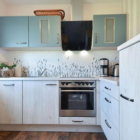 Ferienhaus Inselnest Pudagla Екстериор снимка