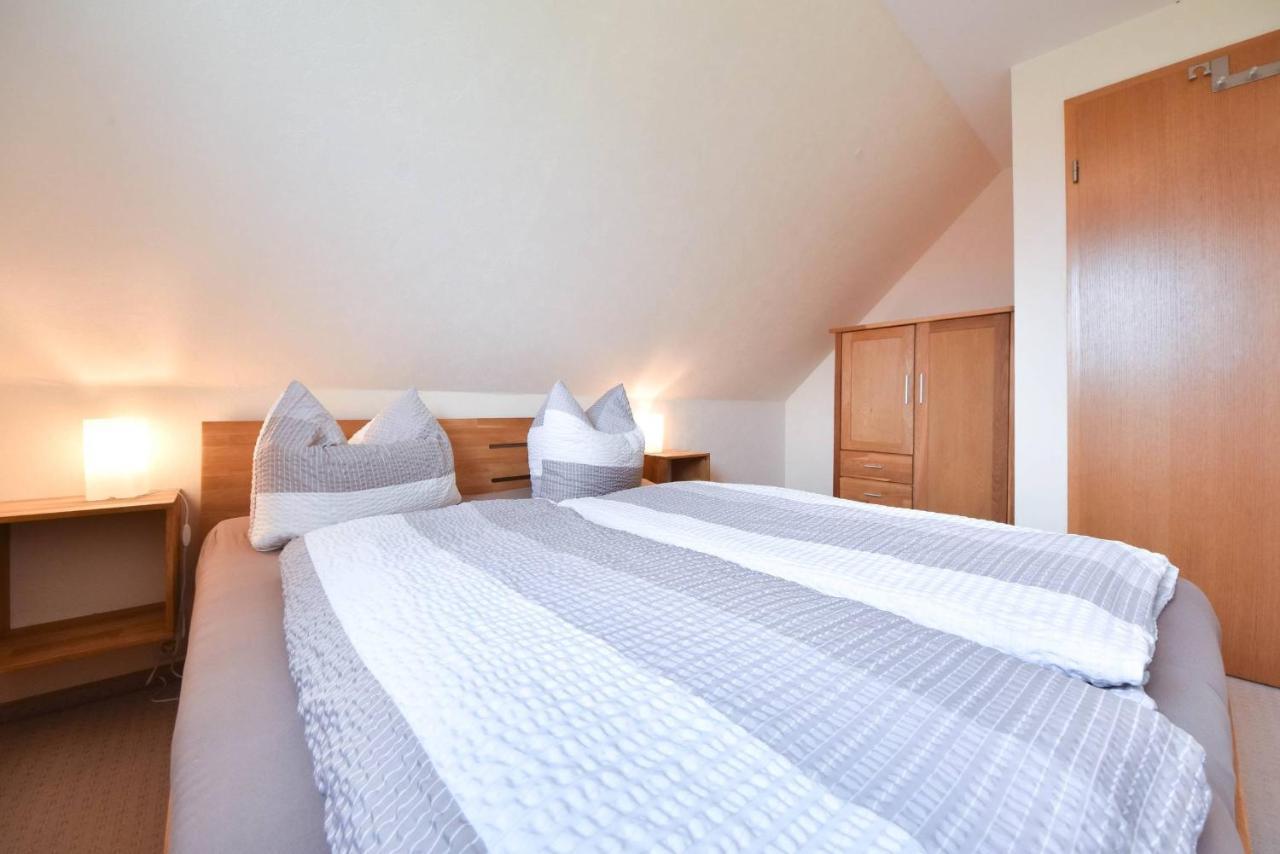 Ferienhaus Inselnest Pudagla Екстериор снимка