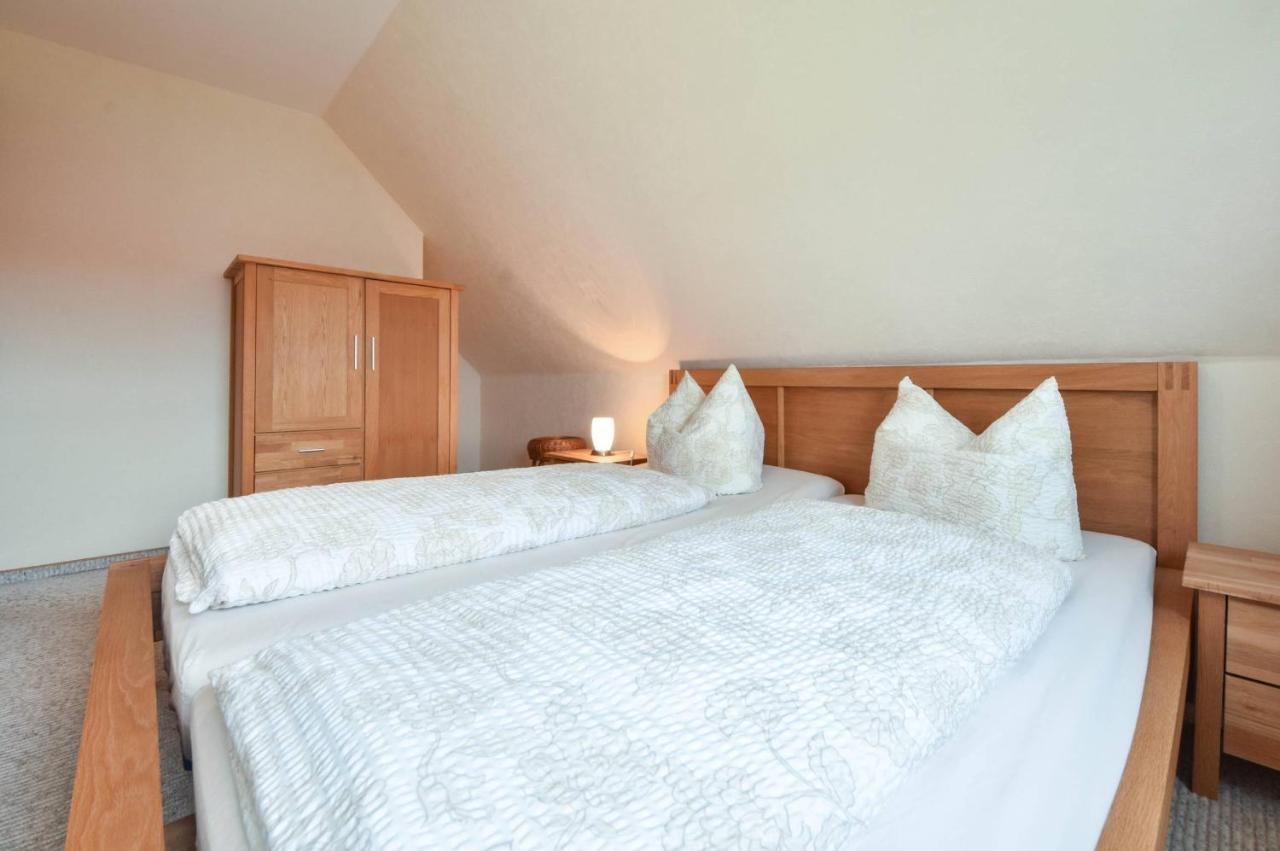 Ferienhaus Inselnest Pudagla Екстериор снимка