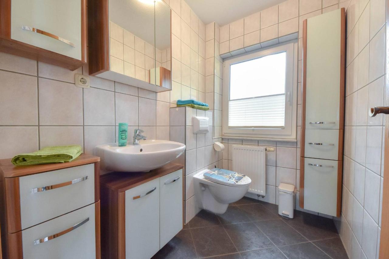 Ferienhaus Inselnest Pudagla Екстериор снимка