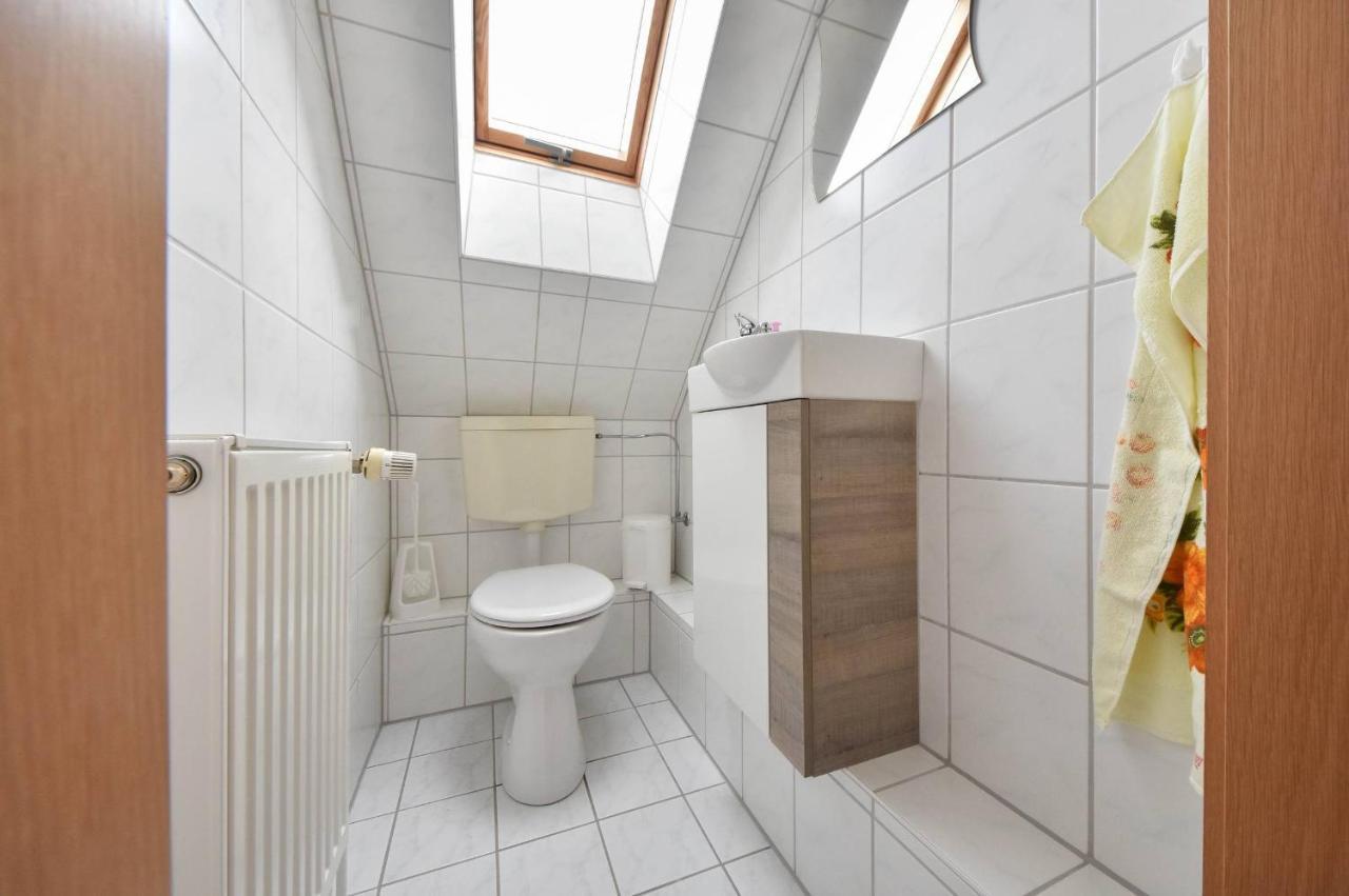 Ferienhaus Inselnest Pudagla Екстериор снимка