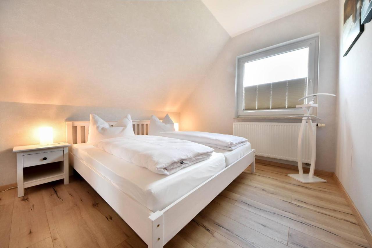 Ferienhaus Inselnest Pudagla Екстериор снимка