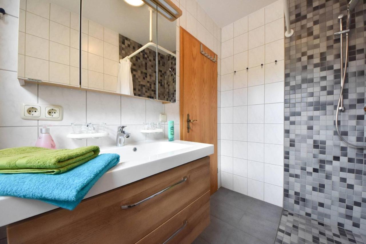 Ferienhaus Inselnest Pudagla Екстериор снимка